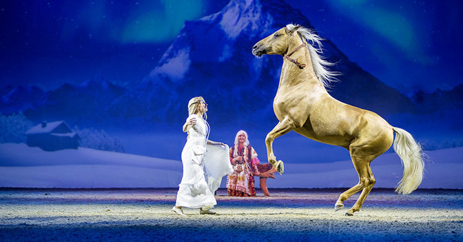 Apassionata vier Plätze 2   Apassionata vier Plätze 2