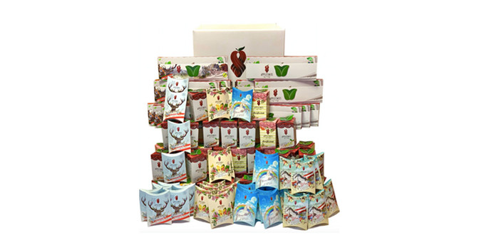 Appletinies   Appletinies