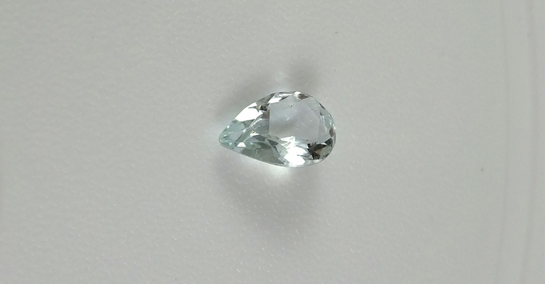 Aquamarin Tropfen   Aquamarin Tropfen