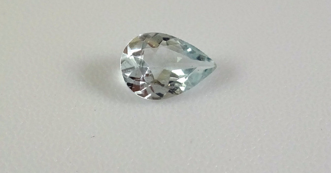 Aquamarin Tropfen   Aquamarin Tropfen