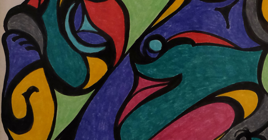 Aquarell Jutta Holtmann   Aquarell Jutta Holtmann