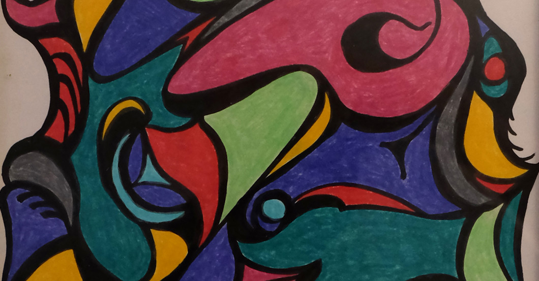 Aquarell Jutta Holtmann   Aquarell Jutta Holtmann