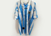 Argentinien Trikot 