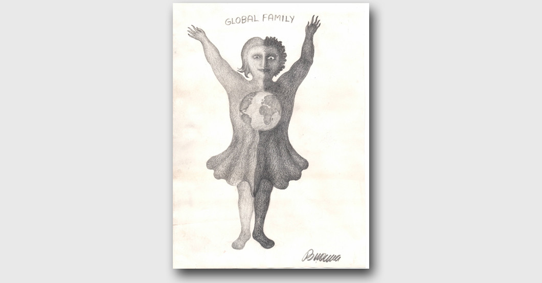 Arik Brauer Wein   Arik Brauer Wein