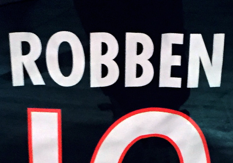  Arjen-Robben-Kollektion 