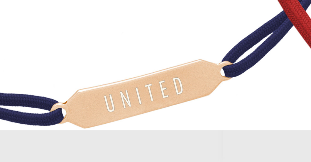 Armbänder CADA   Armbänder CADA