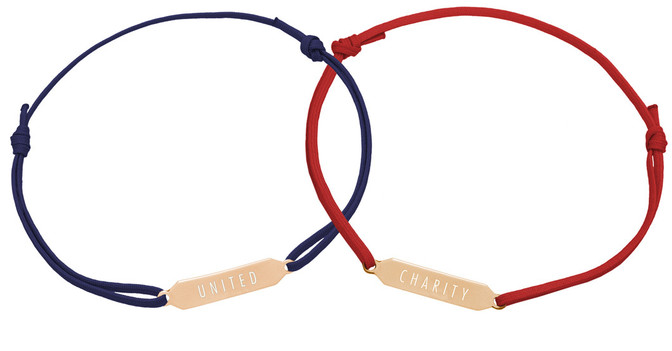 Armbänder CADA   Armbänder CADA