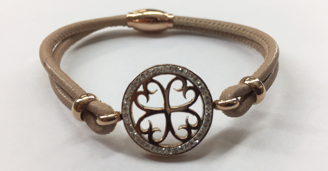 Armband 2. Prüfung   Armband 2. Prüfung