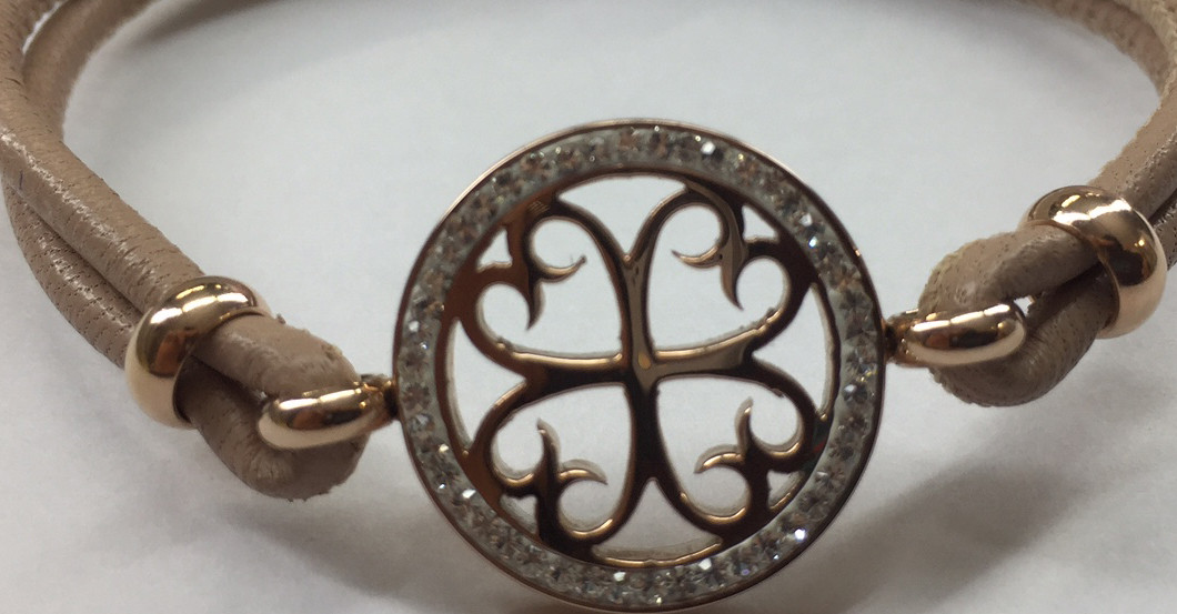 Armband 2. Prüfung   Armband 2. Prüfung