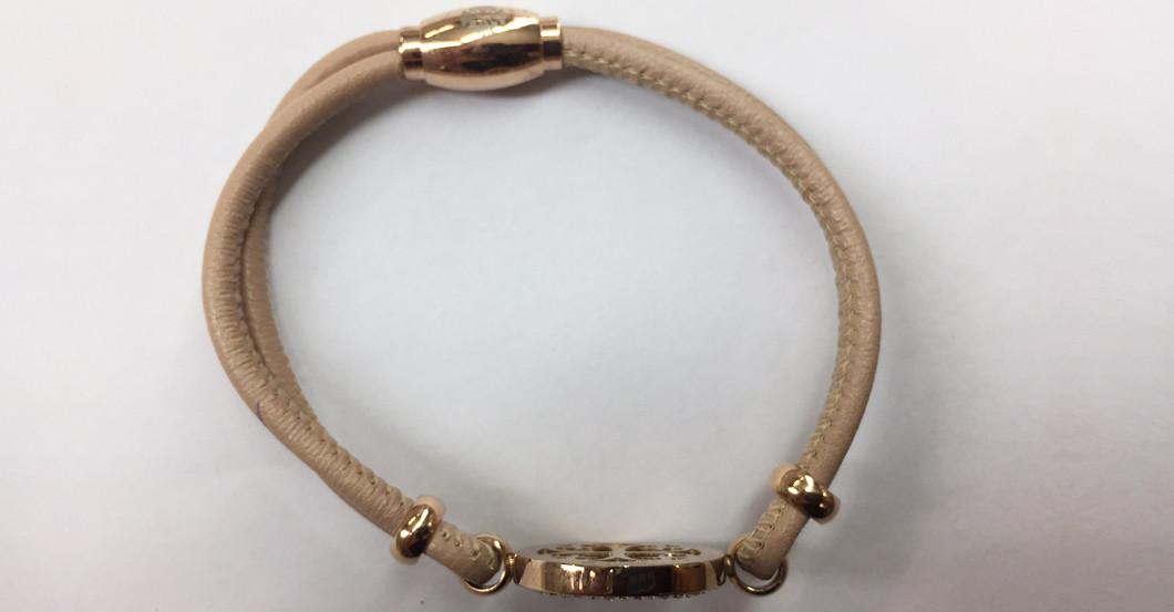 Armband 2. Prüfung   Armband 2. Prüfung