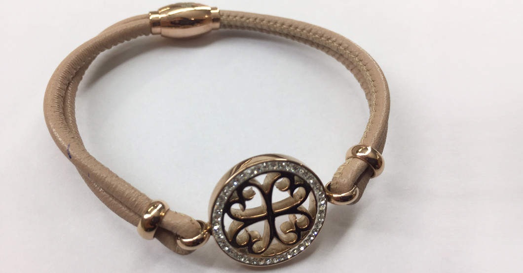 Armband 2. Prüfung   Armband 2. Prüfung