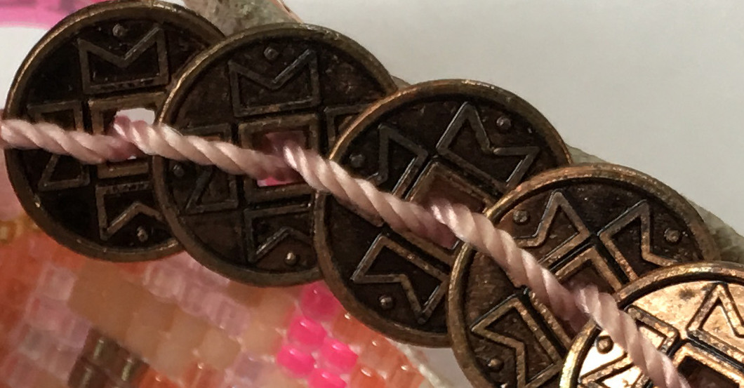  Armband aus der 5. Show 