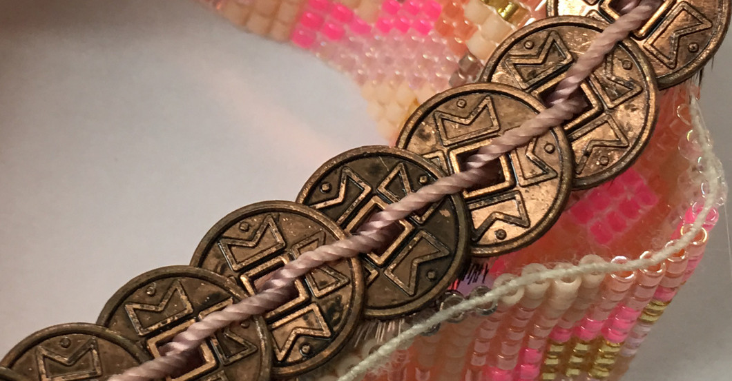  Armband aus der 5. Show 