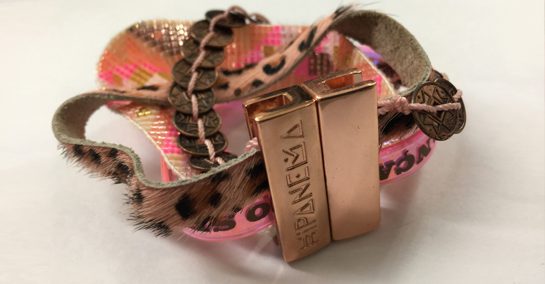  Armband aus der 5. Show 