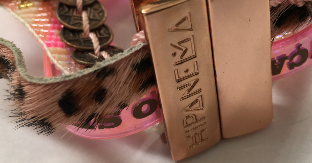  Armband aus der 5. Show 