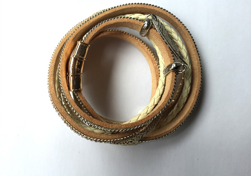  Armband aus der 8. Show 