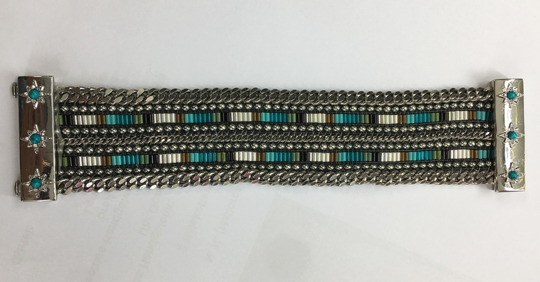 Armband aus Show 1   Armband aus Show 1