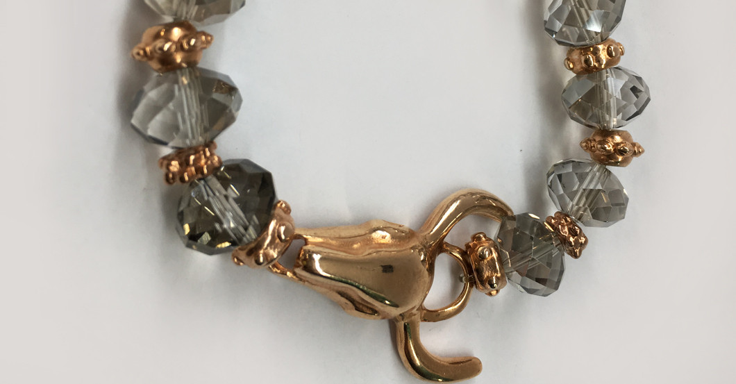 Armband aus Show 12   Armband aus Show 12