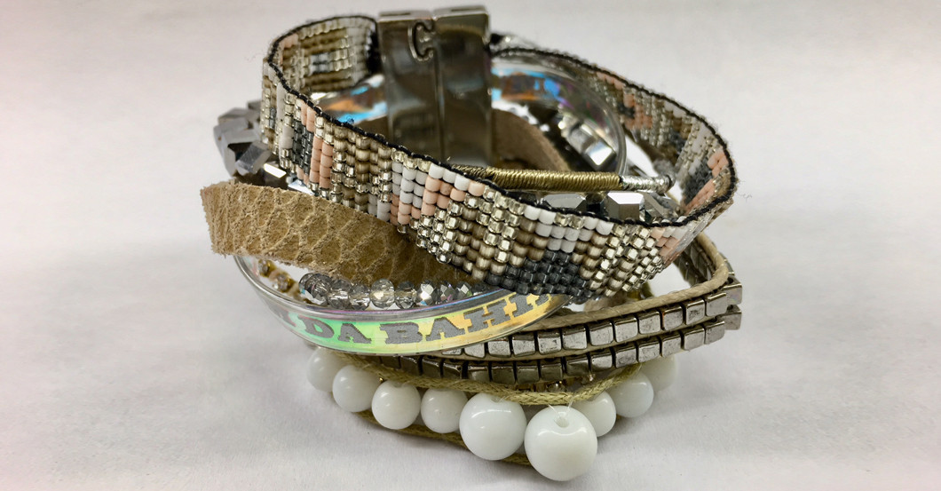 Armband aus Show 4   Armband aus Show 4