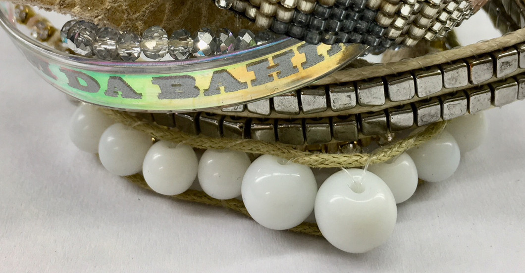 Armband aus Show 4   Armband aus Show 4