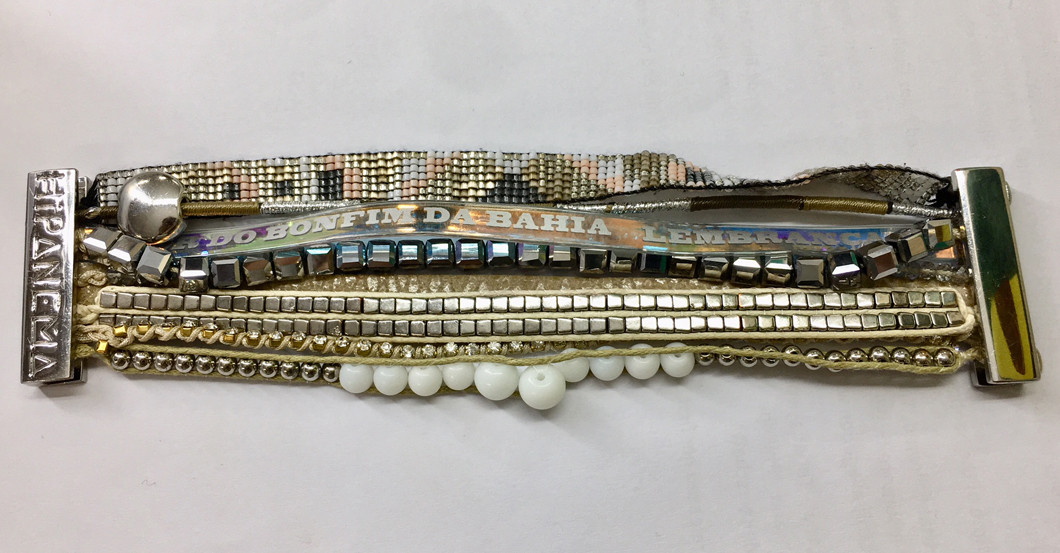 Armband aus Show 4   Armband aus Show 4