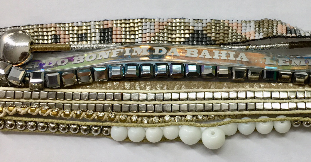 Armband aus Show 4   Armband aus Show 4