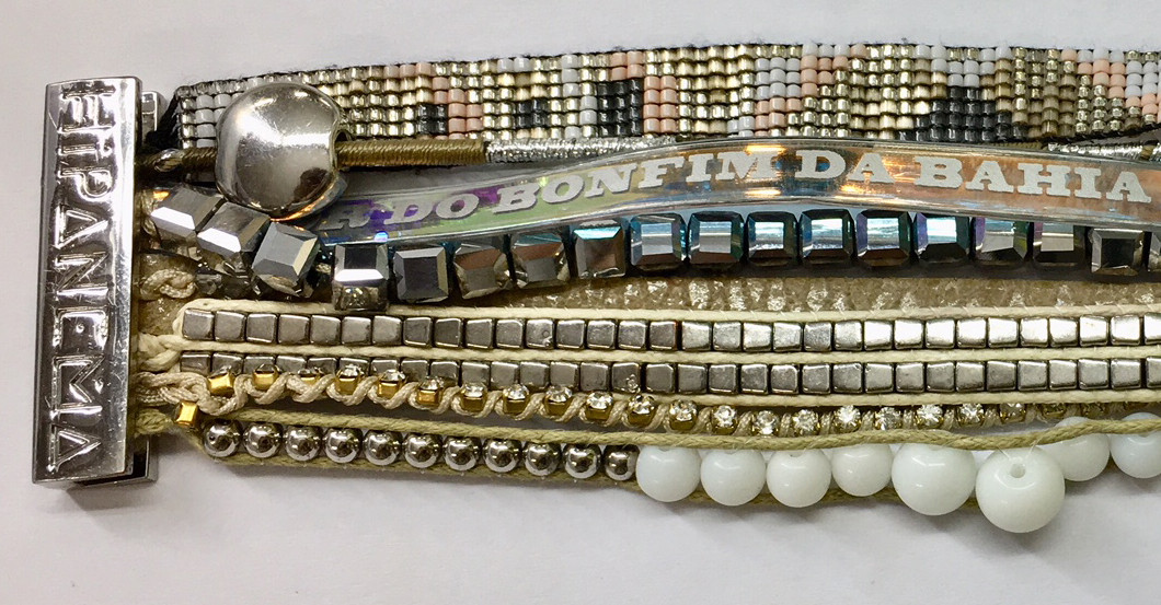 Armband aus Show 4   Armband aus Show 4