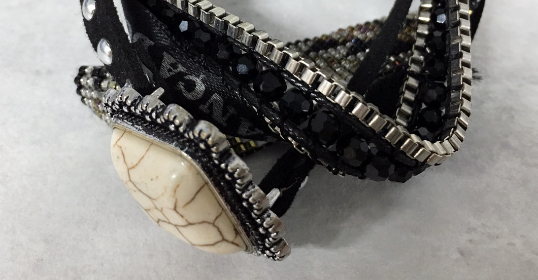 Armband aus Show 6   Armband aus Show 6