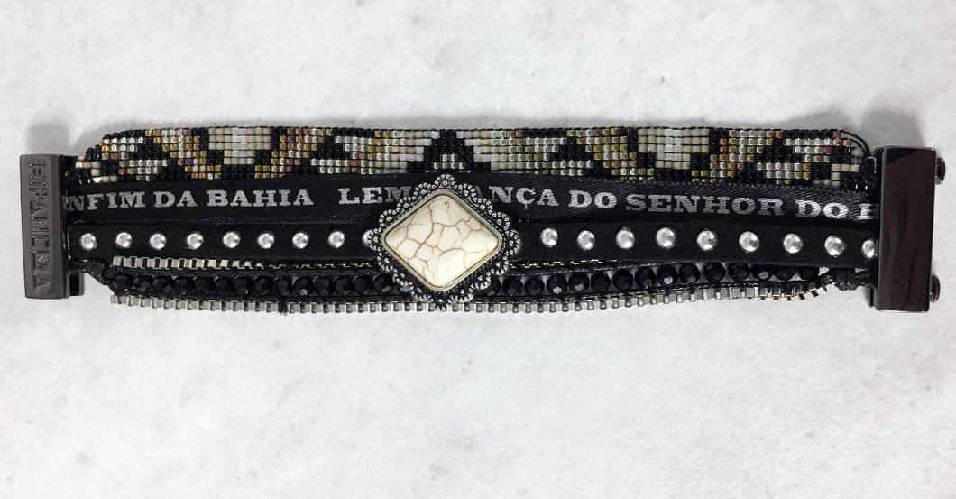 Armband aus Show 6   Armband aus Show 6