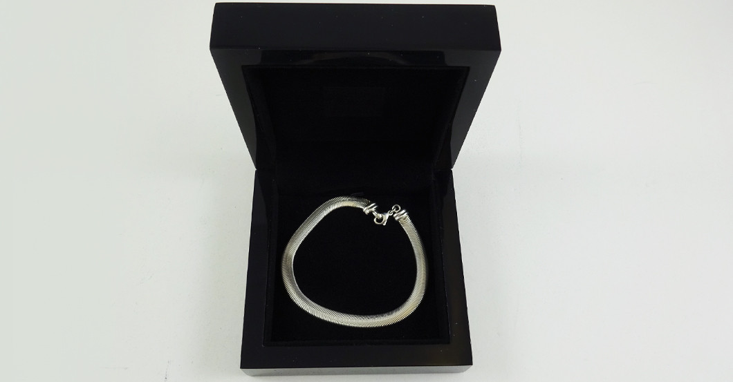 Armband Schlange   Armband Schlange