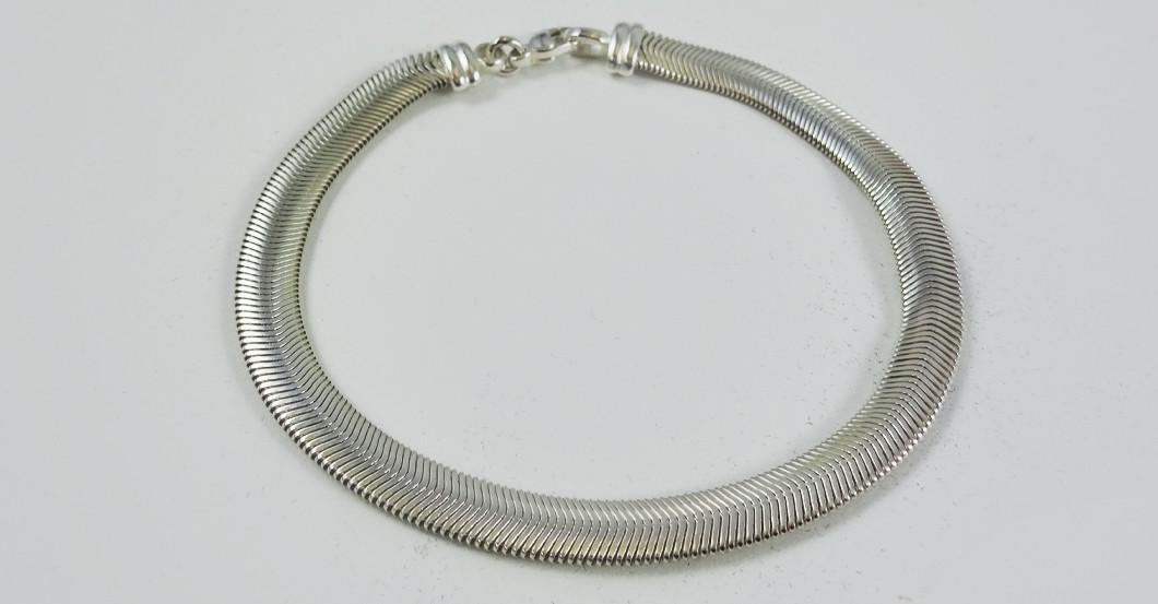 Armband Schlange   Armband Schlange