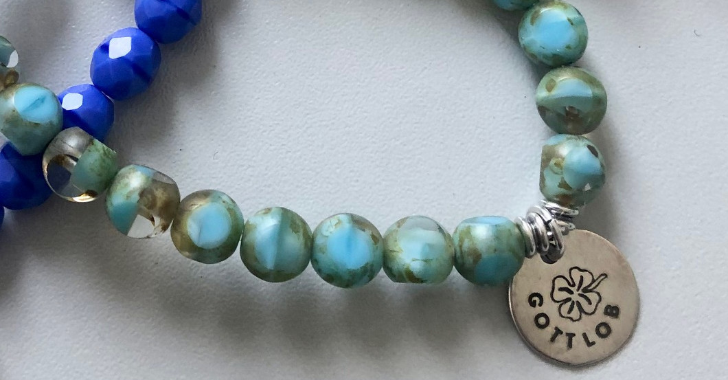 Armband Set Gottlob   Armband Set Gottlob