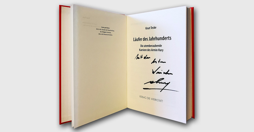  Armin Hary Biografie 