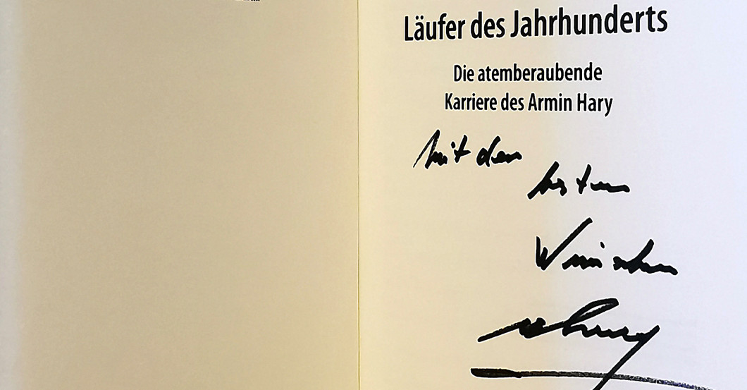 Armin Hary Biografie 