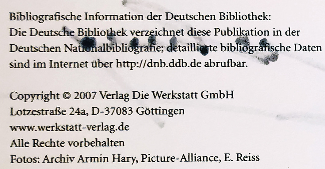  Armin Hary Biografie 