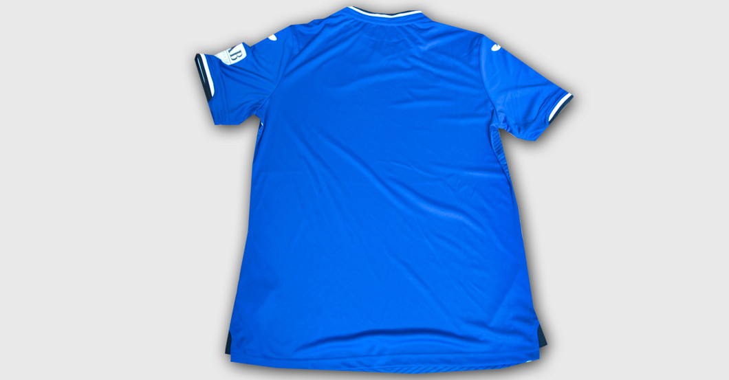 Arminia Bielefeld Trikot    Arminia Bielefeld Trikot