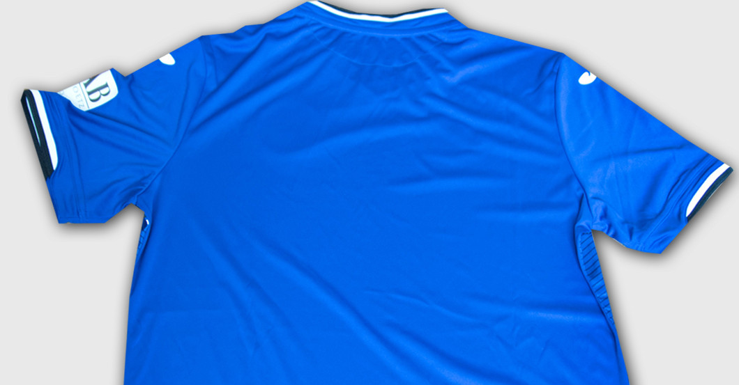 Arminia Bielefeld Trikot    Arminia Bielefeld Trikot