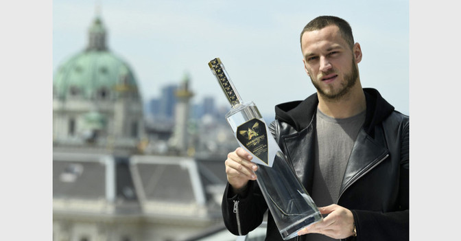 Arnautovic Premium Gin   Arnautovic Premium Gin