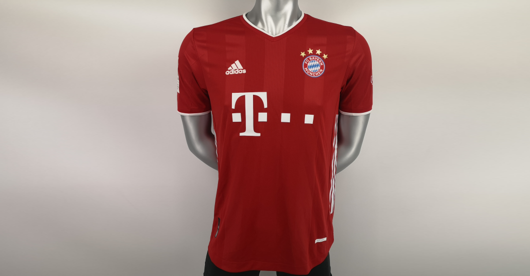  Arp FC Bayern Trikot 