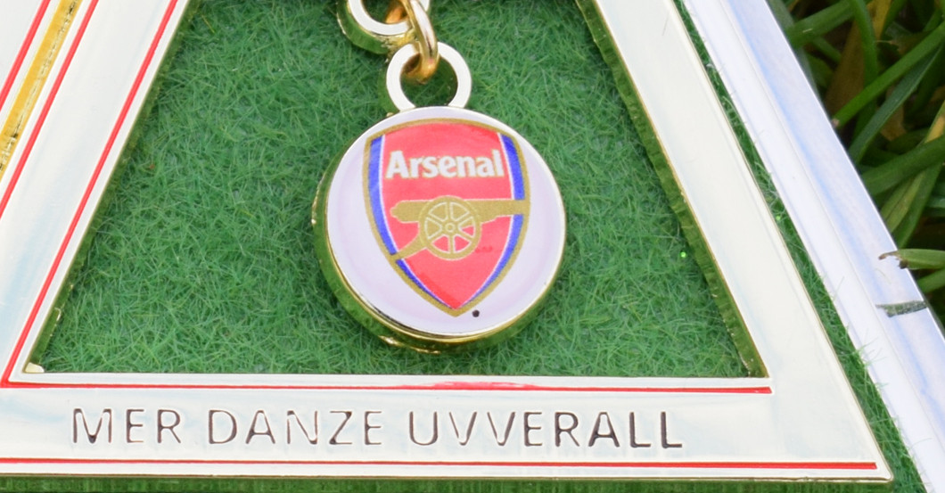 Arsenal Spieltagsorden   Arsenal Spieltagsorden