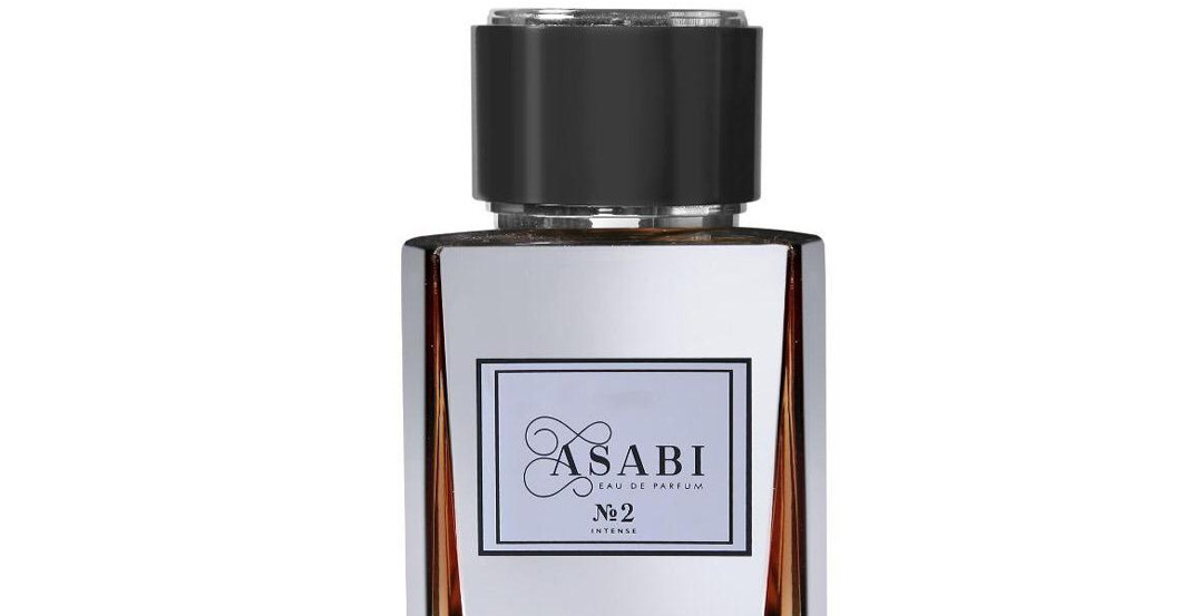  Asabi No 2 
