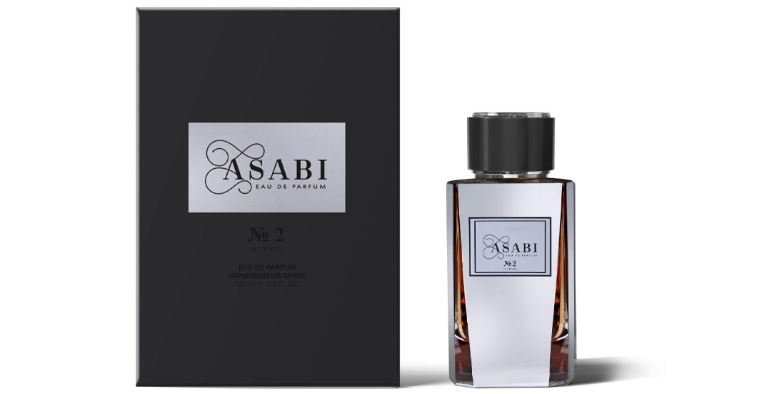  Asabi No 2 