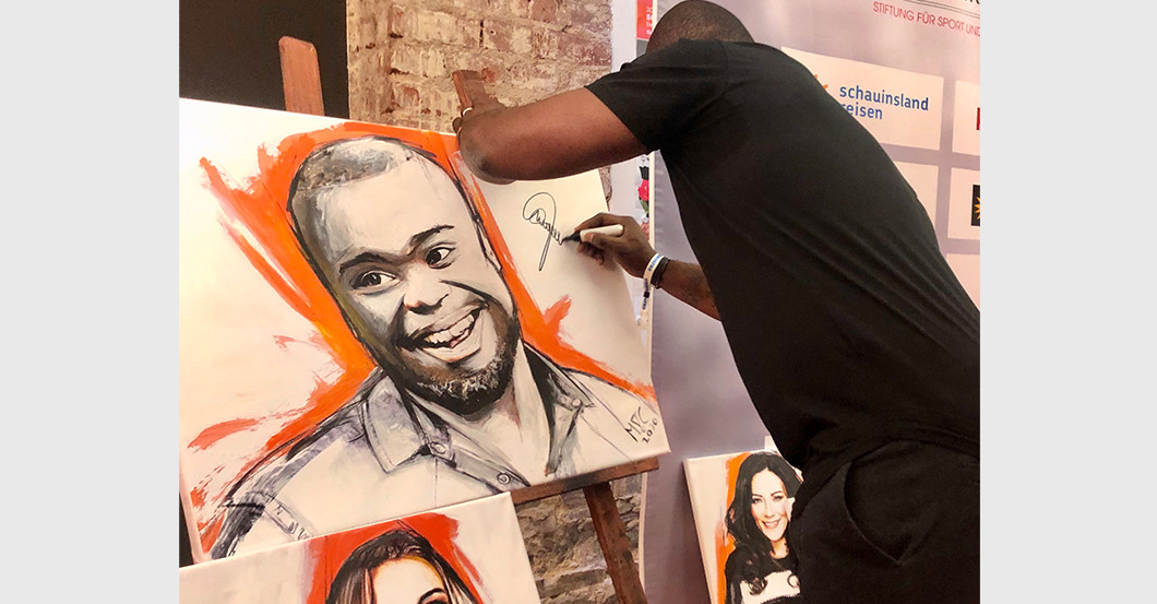 Asamoah Portrait   Asamoah Portrait