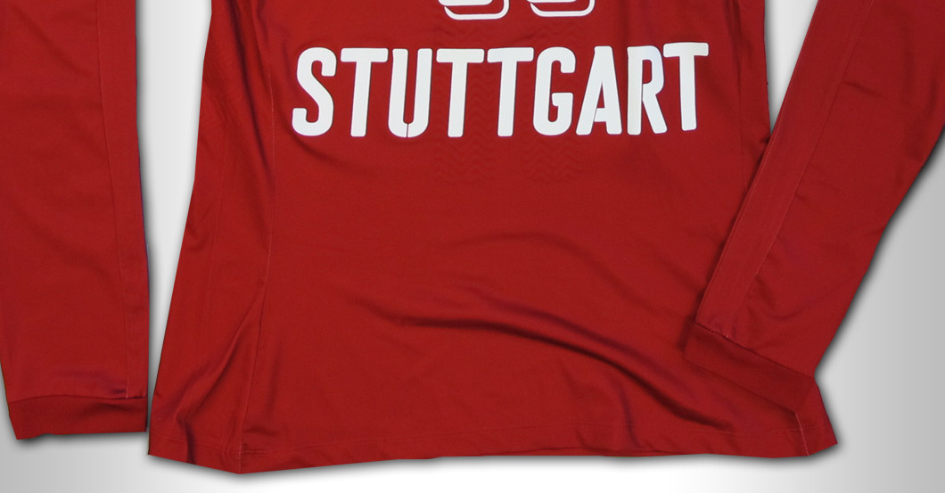  Asanos DFB Pokal Trikot 