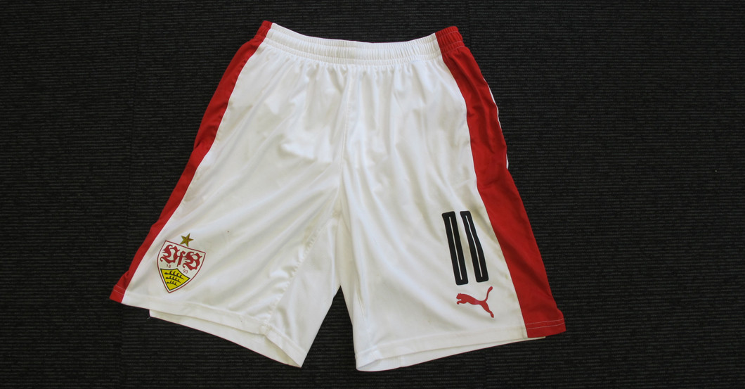  Asanos DKMS Trikotset 