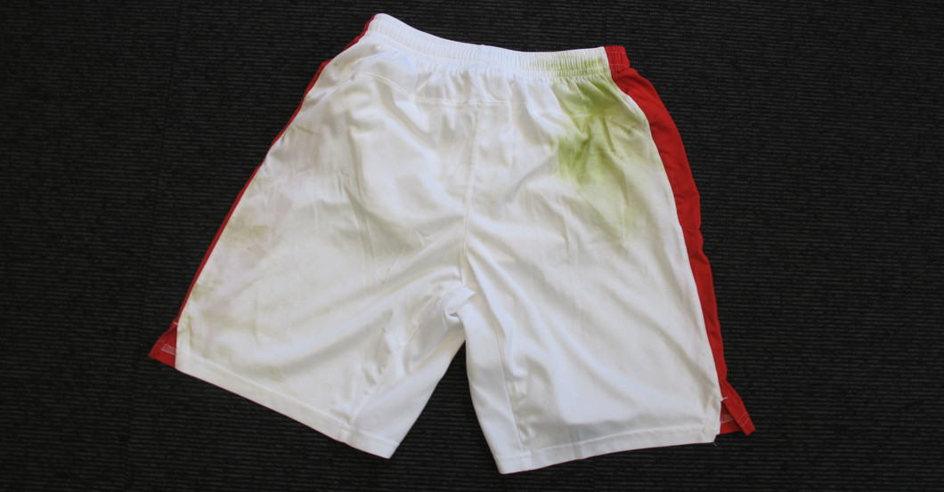  Asanos DKMS Trikotset 