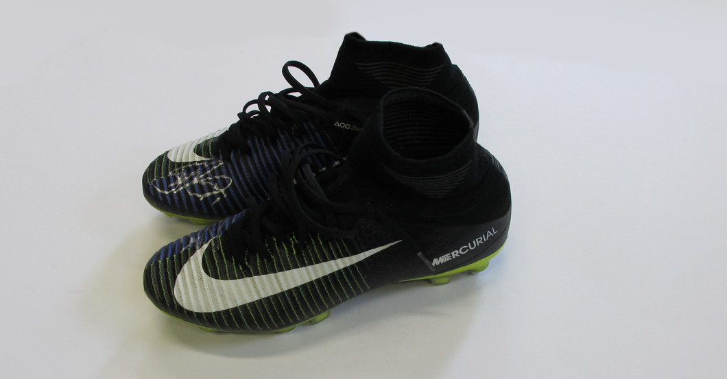  Asanos DKMS Trikotset 