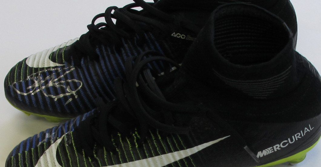  Asanos DKMS Trikotset 