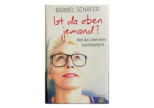  ASB Bärbel Schäfer Buch 