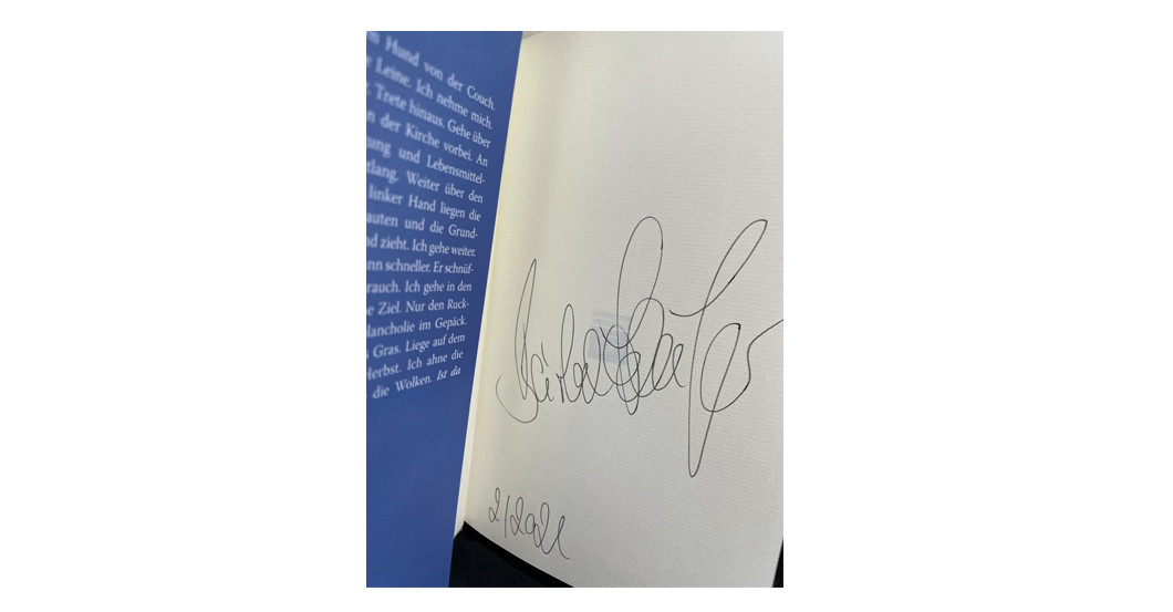 ASB Bärbel Schäfer Buch   ASB Bärbel Schäfer Buch